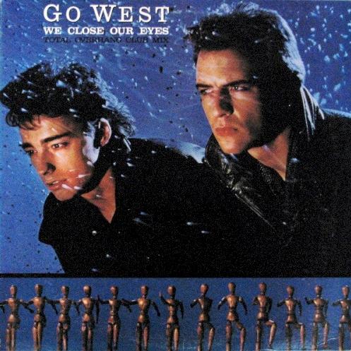 Go West
